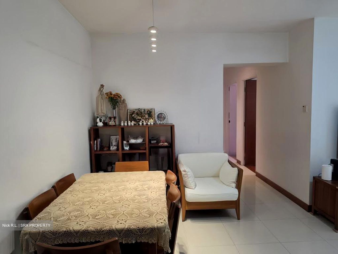 Blk 642B The Meadows (Punggol), HDB 4 Rooms #624542841